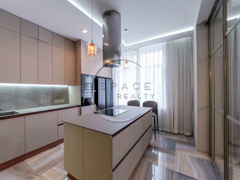 квартира за адресою Андрія Верхогляда вул. (Михайла Драгомирова), 18-А