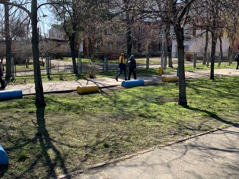 квартира за адресою Рональда Рейгана вул., 11-А