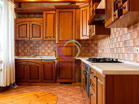 квартира за адресою Перемиська вул., 9