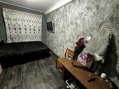 квартира за адресою Звенигородська вул., 6б