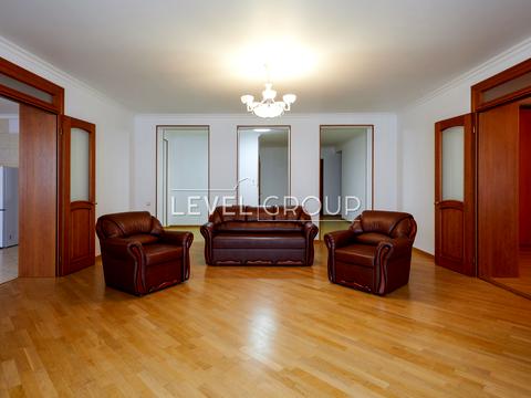 квартира по адресу Паторжинского ул., 14