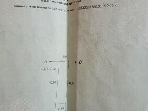 участок по адресу Даниила Галицкого ул.
