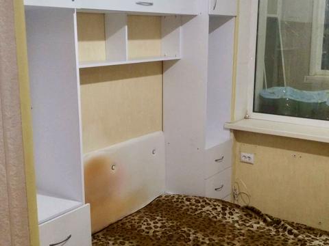 квартира за адресою Докучаева, 2