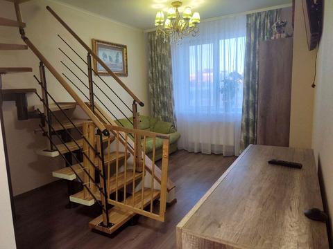 квартира за адресою Приозерний бульв., 3