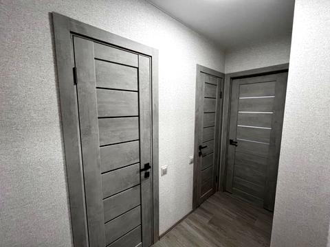 квартира за адресою житловий масив Тополя-3 вул., 21
