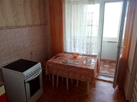квартира за адресою Слави бульв., 6