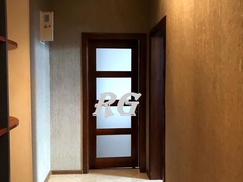 квартира по адресу Воздухофлотский просп. (Повітрофлотський), 14/17