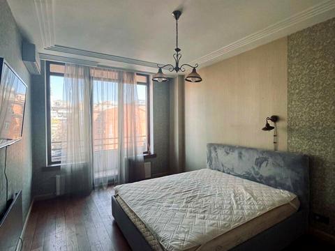 квартира по адресу Жилянская ул., 59