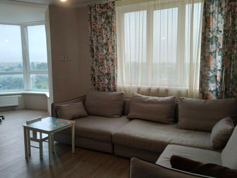 квартира за адресою Київська вул., 247