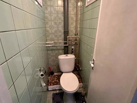 квартира за адресою Телевізійна вул., 1-А