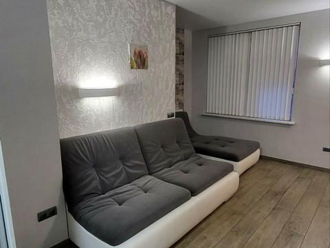 квартира по адресу Вильямса, 95