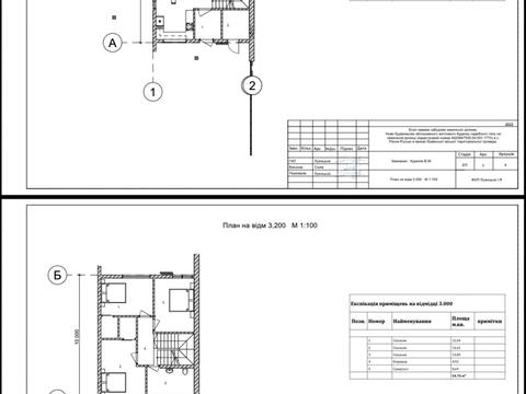 дом по адресу Степана Бандеры ул.