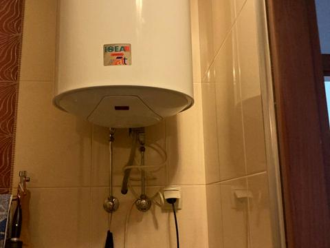 квартира за адресою Київ, Олени Пчілки вул., 4