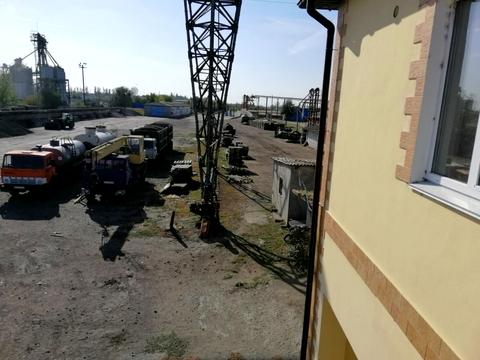 коммерческая по адресу Измаил, Промышленная ул., 2