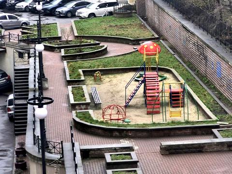 квартира за адресою Голосіївський просп. (40-річчя Жовтня), 68