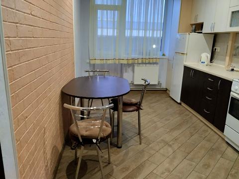 квартира по адресу Побутова ул., 4