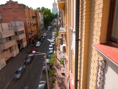 квартира по адресу Софиевская ул., 12