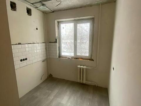 квартира за адресою Бучми вул. (Командарма Уборевича), 30в