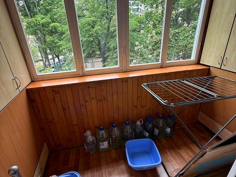 квартира по адресу Сапёрное Поле ул., 26