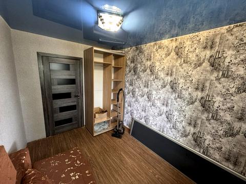 квартира за адресою Океанівська вул., 8