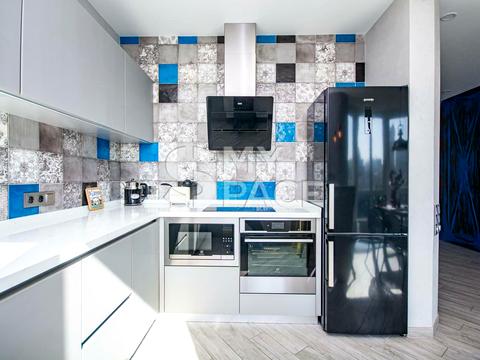 квартира по адресу Коперника ул., 3