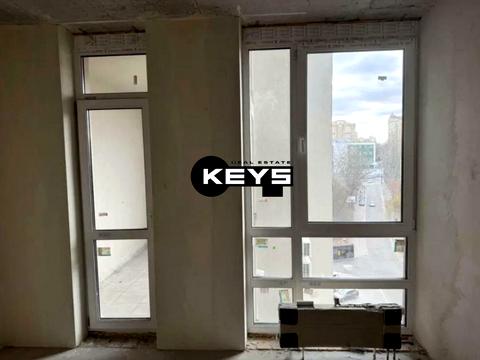 квартира за адресою Глибочицька вул., 13-7