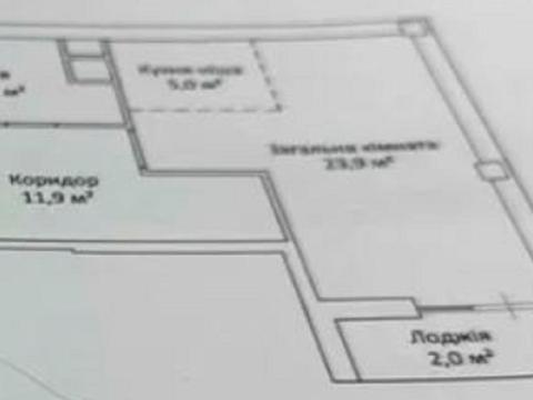 квартира по адресу Еврейская ул., 3