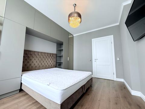 квартира за адресою Київ, Кам'янська вул. (Дніпродзержинська), 128