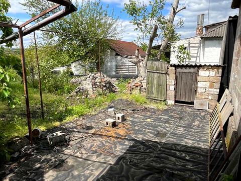 дом по адресу Фермерская ул. (Колхозная), 86