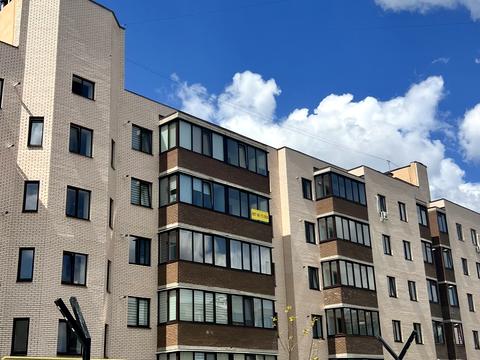 квартира за адресою Центральна вул. (Мічуріна), 2а