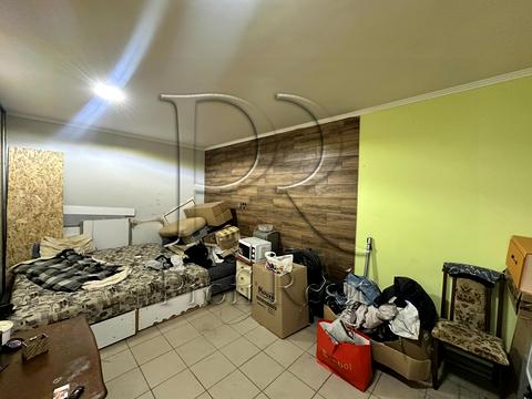 коммерческая по адресу Лук'янівська вулиця, 21Б