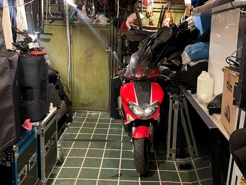 паркоместо по адресу Евгения Сверстюка ул. (Марины Расковой), 52-А