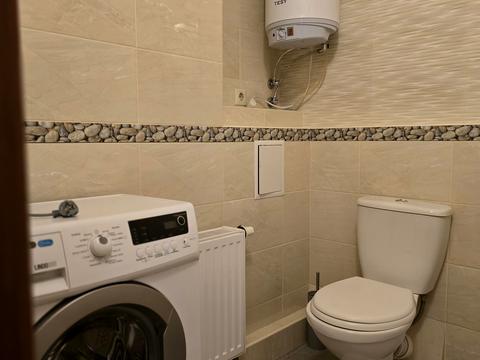 квартира по адресу Елизаветы Чавдар ул., 34