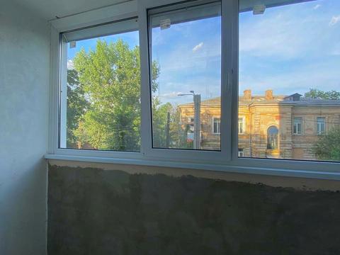 квартира по адресу Черновский пер. (Володарского), 1-А