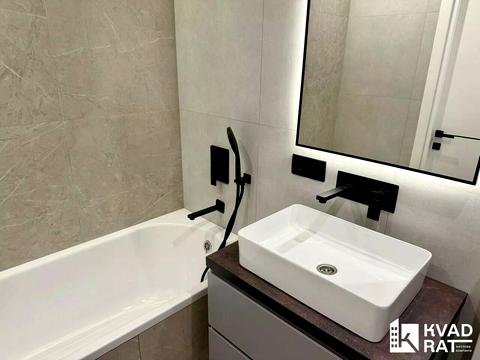 квартира за адресою Хіміків вул., 27