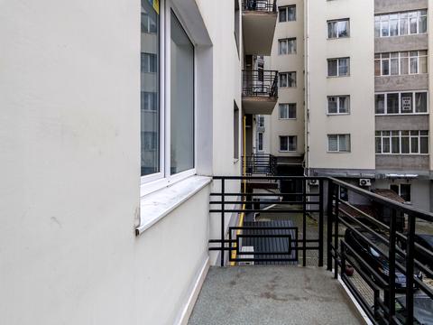 квартира по адресу Владимира Великого ул., 12а