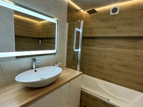 квартира по адресу Гожулянская ул., 20а