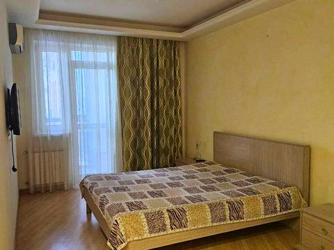 квартира за адресою Паньківська вул., 27/78