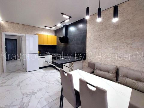 квартира за адресою Генуезька вул., 1д