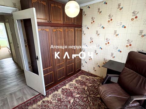 квартира по адресу Джерельна ул. (Родникова), 77