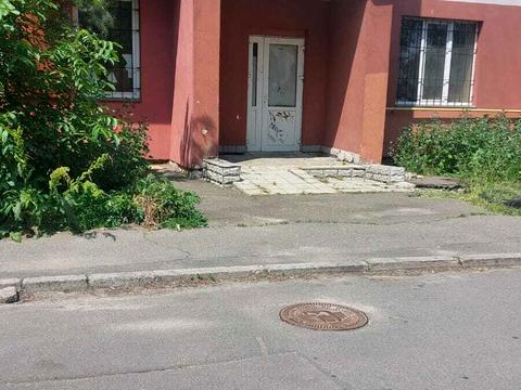 комерційна за адресою Гамаліївська вул. (Олександра Бестужева), 34