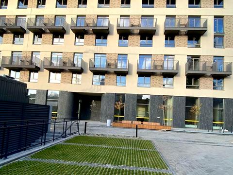 квартира по адресу Вавиловых ул., 11