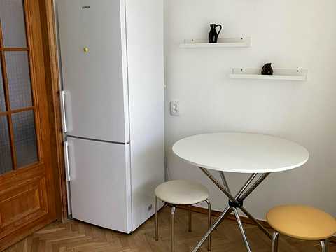 квартира за адресою Соломії Крушельницької вул., 3-А