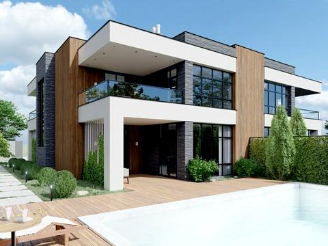 будинок за адресою Степана Бандери