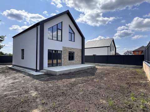 будинок за адресою с. Віта-поштова, Одеська вул.