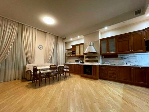 квартира за адресою Дніпро, Старокозацька вул. (Комсомольська), 25