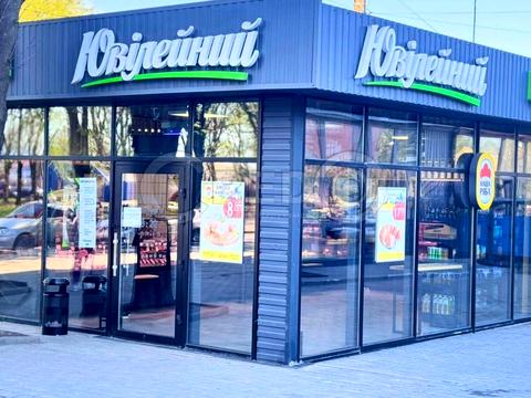 комерційна за адресою Кривий Ріг, Володимира Терещенка вул. (Федоренка), 1