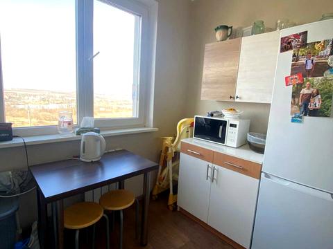 квартира за адресою Архітекторів вул., 32