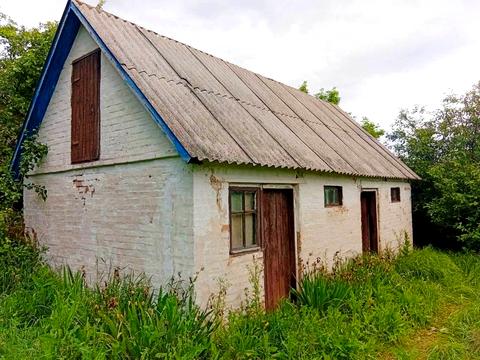 будинок за адресою с. Макіївка, Польова
