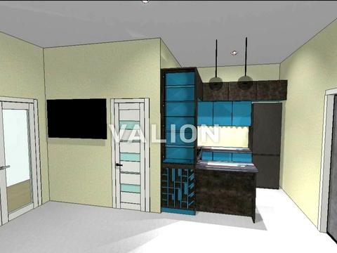 квартира за адресою Тарасівська вул., 23а